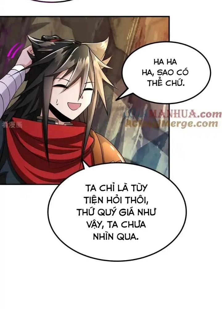 Chiến Thần Bất Tử Chapter 62 - Next Chapter 63