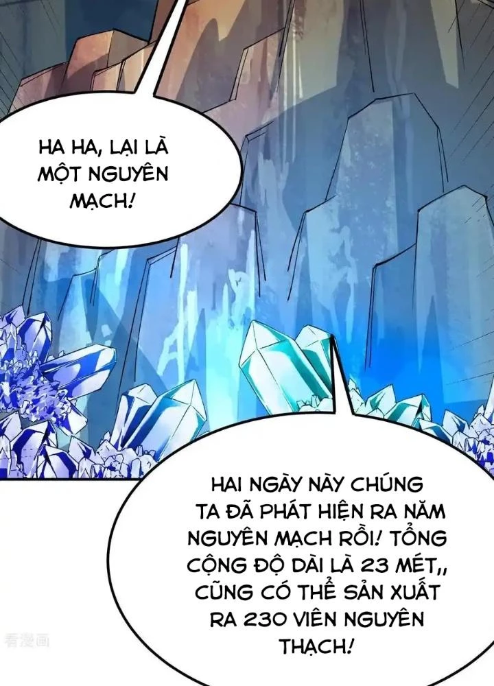 Chiến Thần Bất Tử Chapter 62 - Next Chapter 63