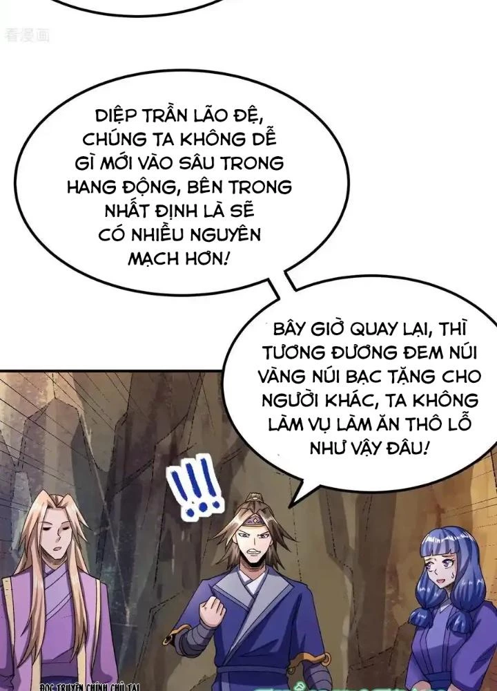 Chiến Thần Bất Tử Chapter 62 - Next Chapter 63