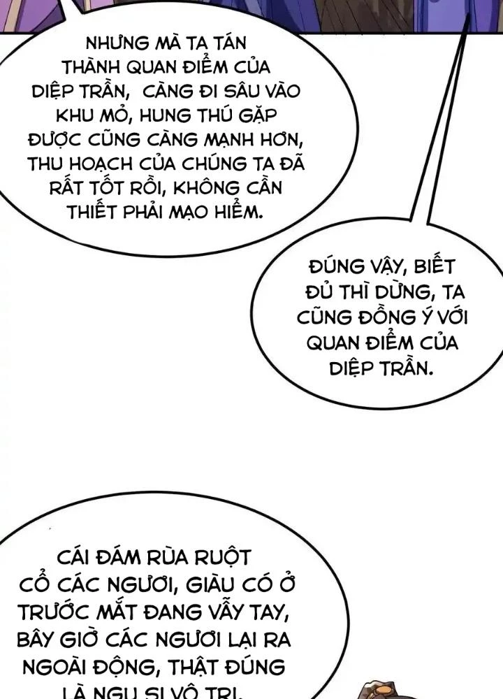 Chiến Thần Bất Tử Chapter 62 - Next Chapter 63