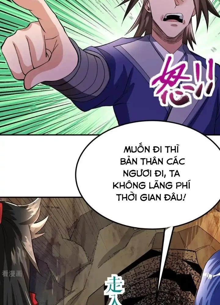 Chiến Thần Bất Tử Chapter 62 - Next Chapter 63