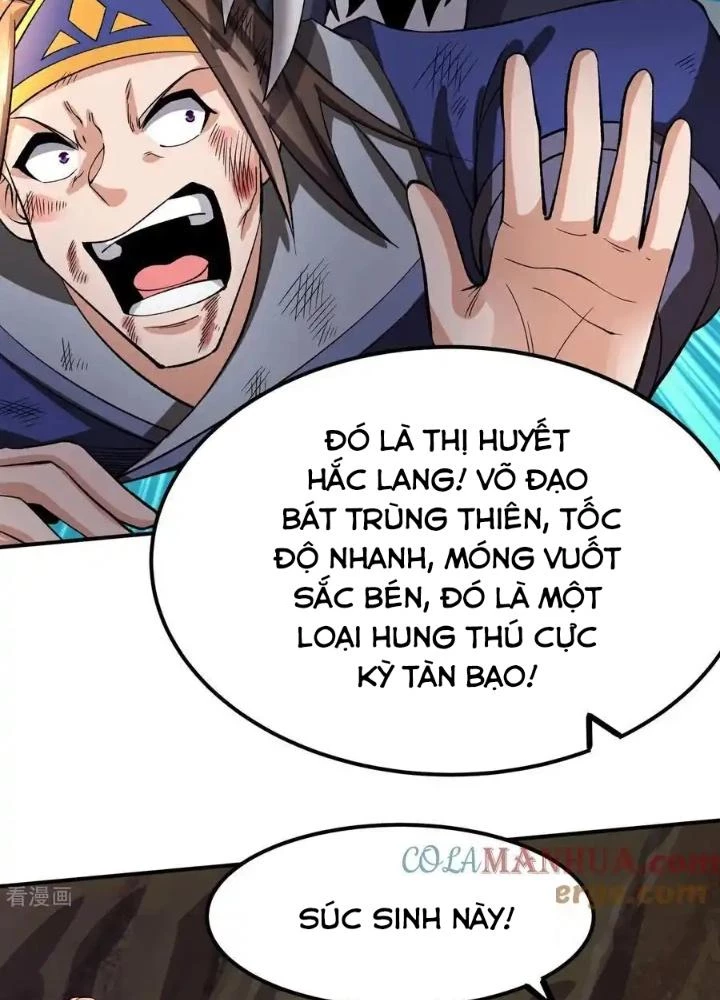Chiến Thần Bất Tử Chapter 62 - Next Chapter 63
