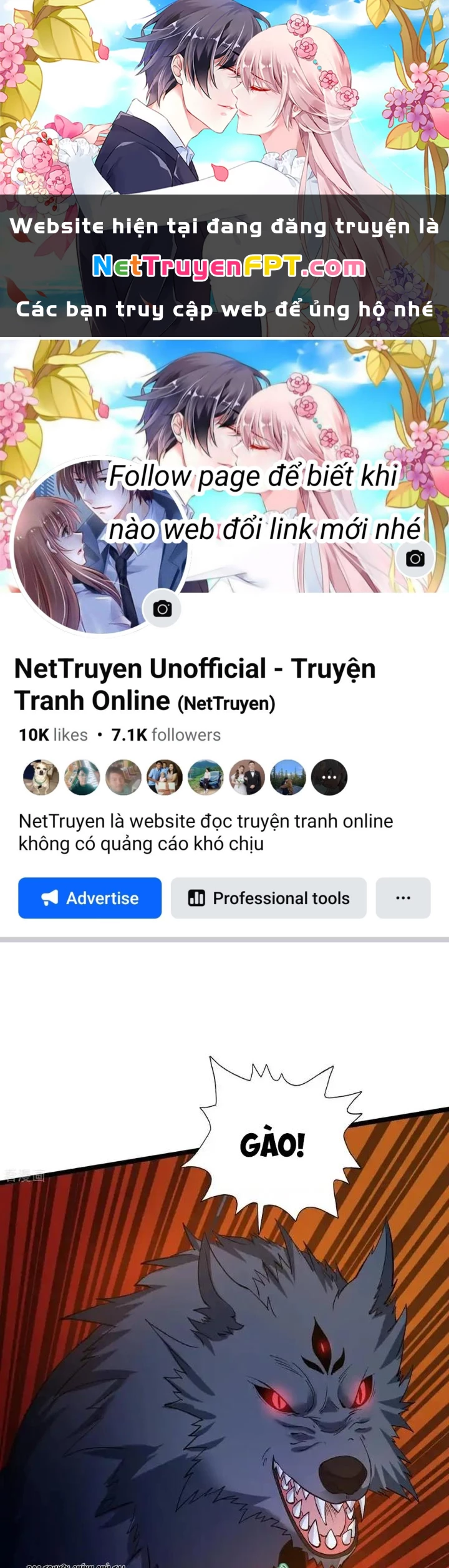 Chiến Thần Bất Tử Chapter 63 - Next Chapter 64