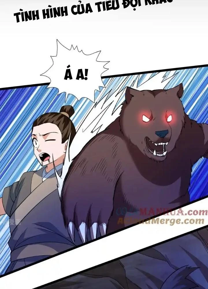 Chiến Thần Bất Tử Chapter 63 - Next Chapter 64