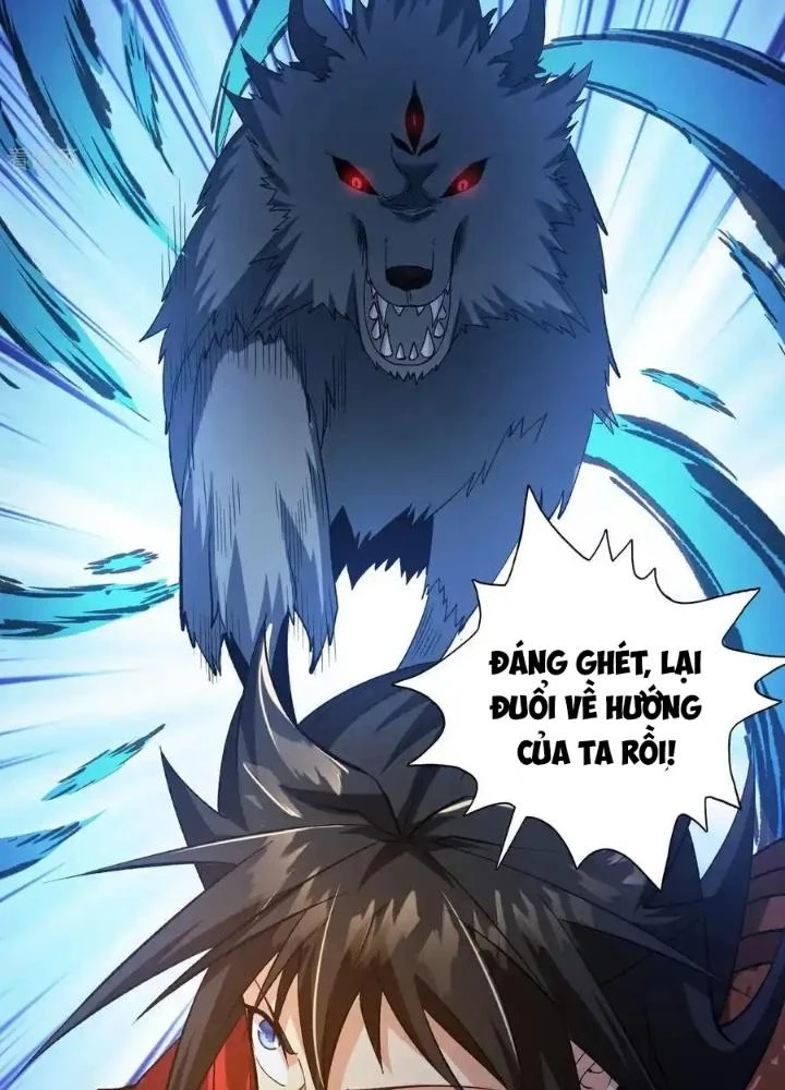 Chiến Thần Bất Tử Chapter 63 - Next Chapter 64