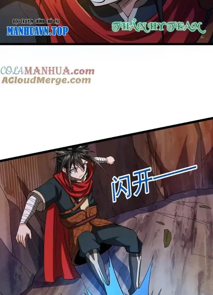 Chiến Thần Bất Tử Chapter 63 - Next Chapter 64