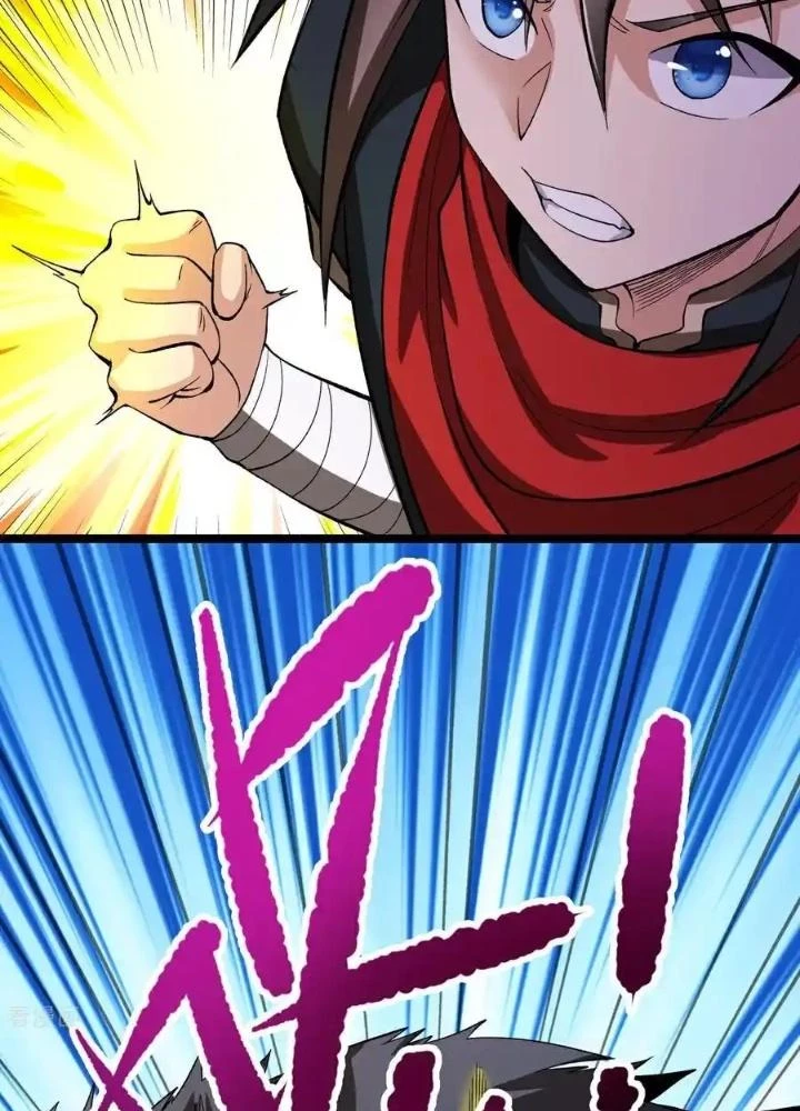 Chiến Thần Bất Tử Chapter 63 - Next Chapter 64