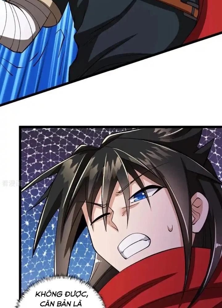 Chiến Thần Bất Tử Chapter 63 - Next Chapter 64