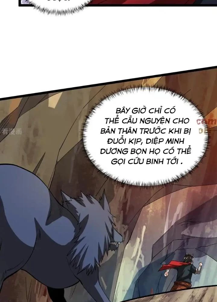 Chiến Thần Bất Tử Chapter 63 - Next Chapter 64