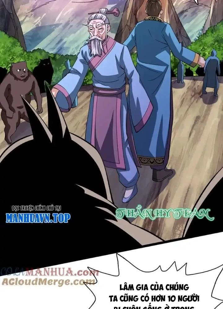 Chiến Thần Bất Tử Chapter 63 - Next Chapter 64