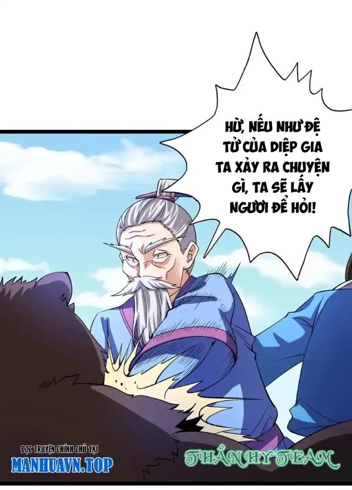 Chiến Thần Bất Tử Chapter 63 - Next Chapter 64