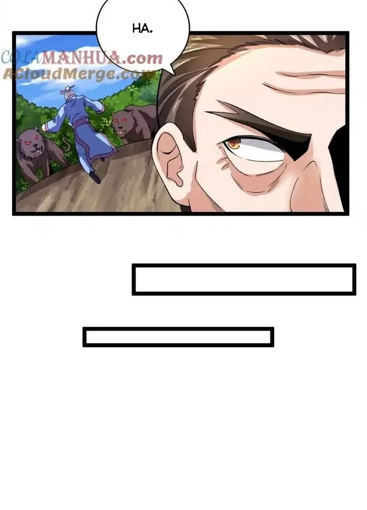 Chiến Thần Bất Tử Chapter 63 - Next Chapter 64