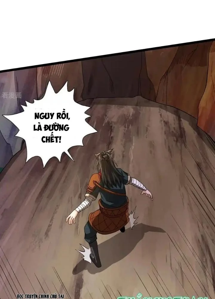 Chiến Thần Bất Tử Chapter 63 - Next Chapter 64