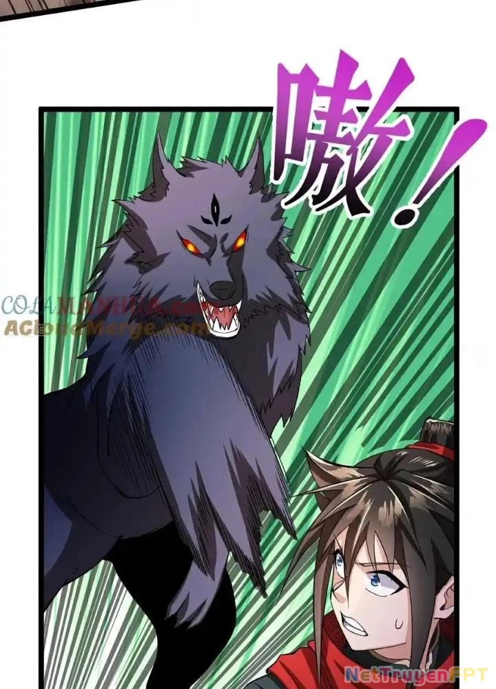 Chiến Thần Bất Tử Chapter 63 - Next Chapter 64