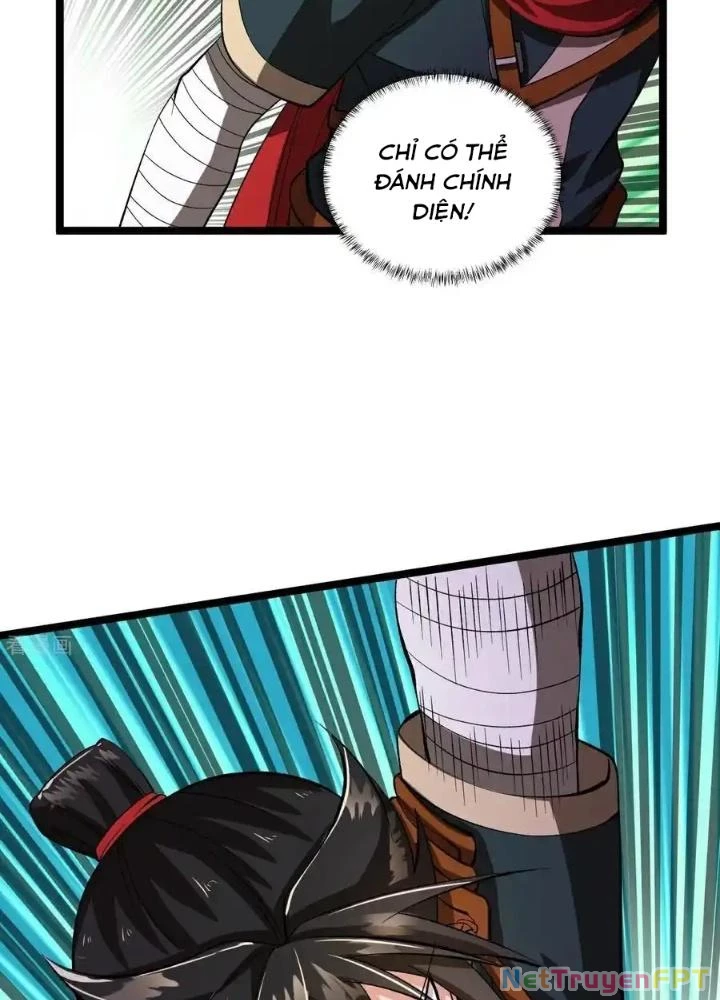 Chiến Thần Bất Tử Chapter 63 - Next Chapter 64