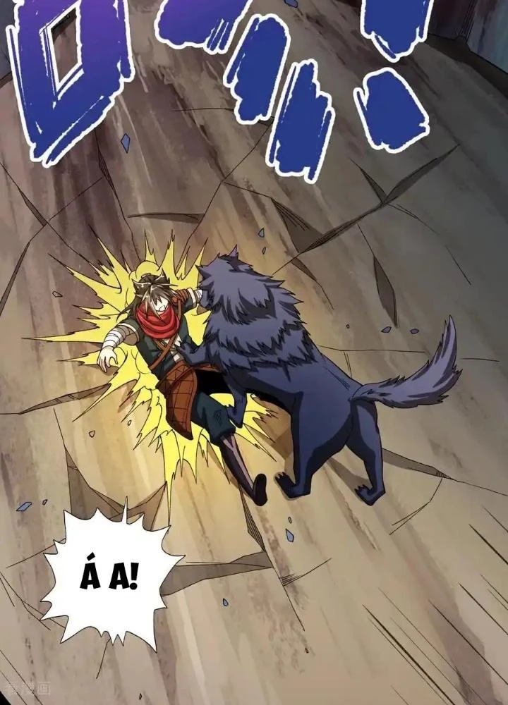 Chiến Thần Bất Tử Chapter 63 - Next Chapter 64