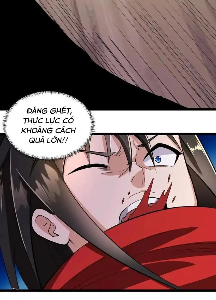 Chiến Thần Bất Tử Chapter 63 - Next Chapter 64