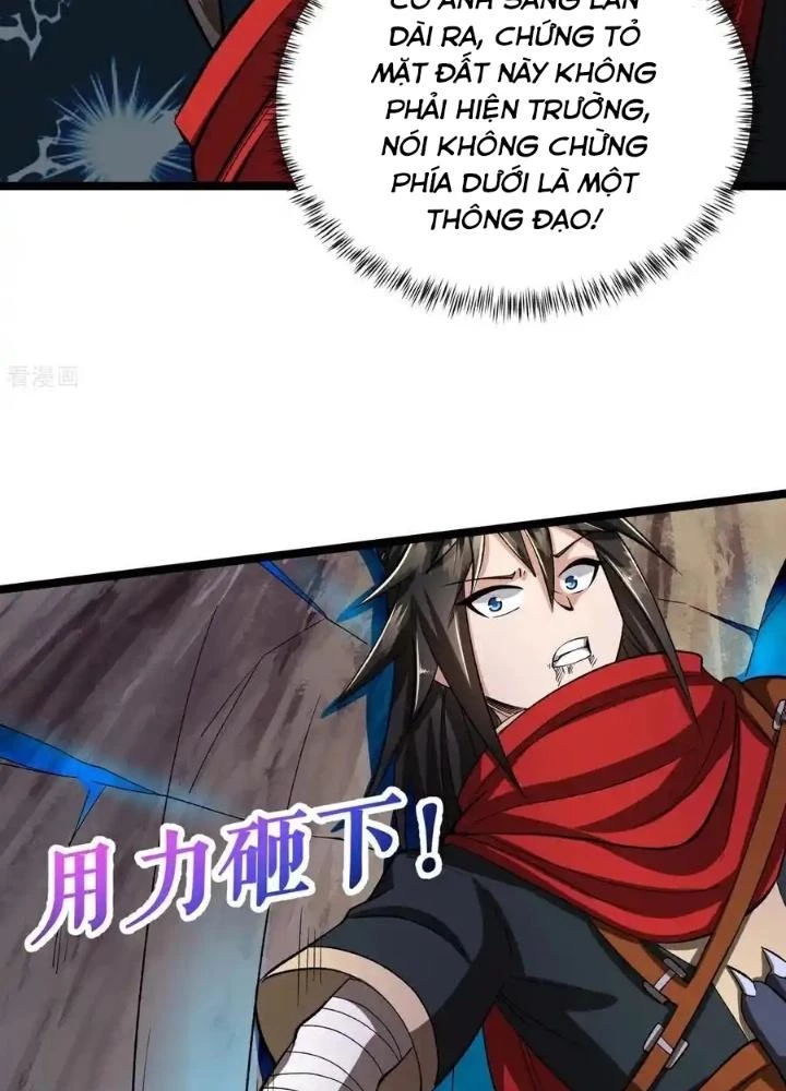 Chiến Thần Bất Tử Chapter 63 - Next Chapter 64