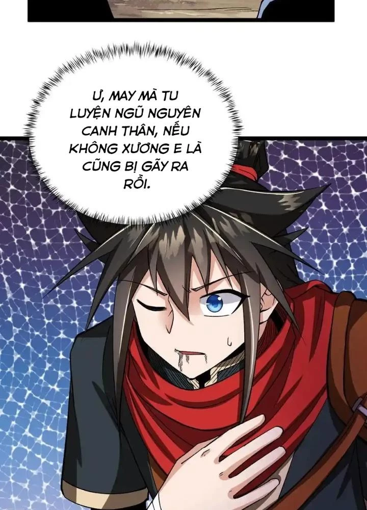 Chiến Thần Bất Tử Chapter 63 - Next Chapter 64