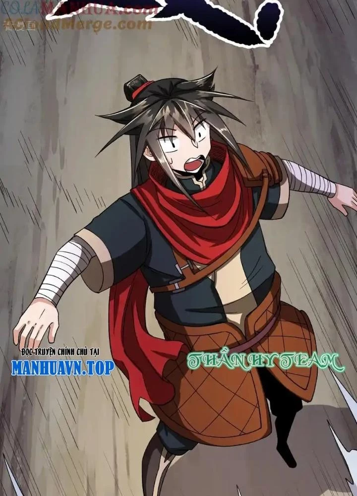 Chiến Thần Bất Tử Chapter 63 - Next Chapter 64