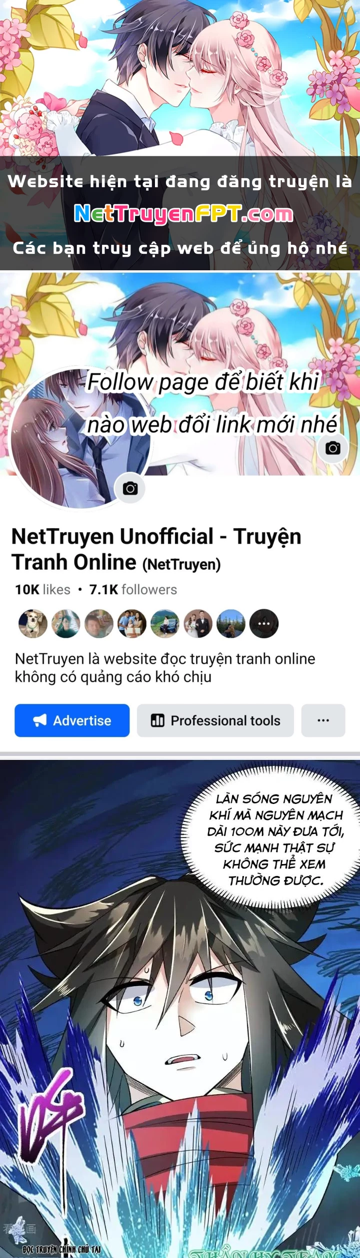 Chiến Thần Bất Tử Chapter 64 - Next Chapter 65