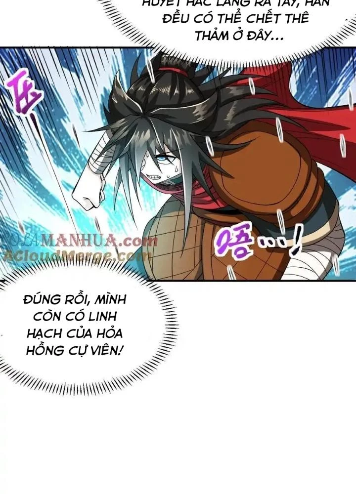 Chiến Thần Bất Tử Chapter 64 - Next Chapter 65