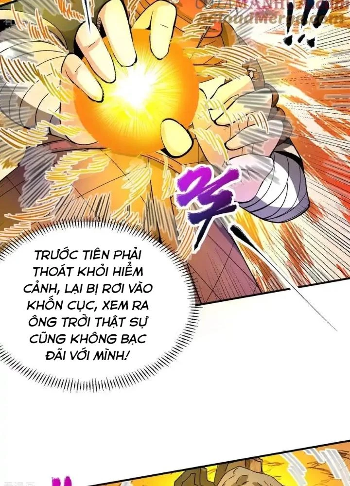 Chiến Thần Bất Tử Chapter 64 - Next Chapter 65