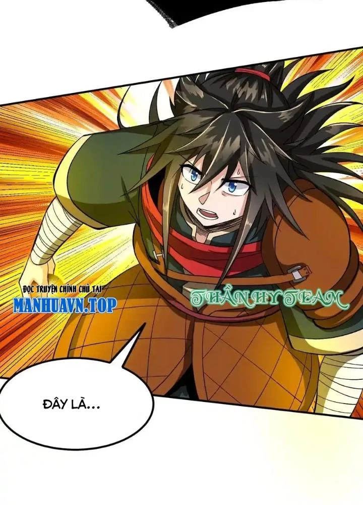 Chiến Thần Bất Tử Chapter 64 - Next Chapter 65