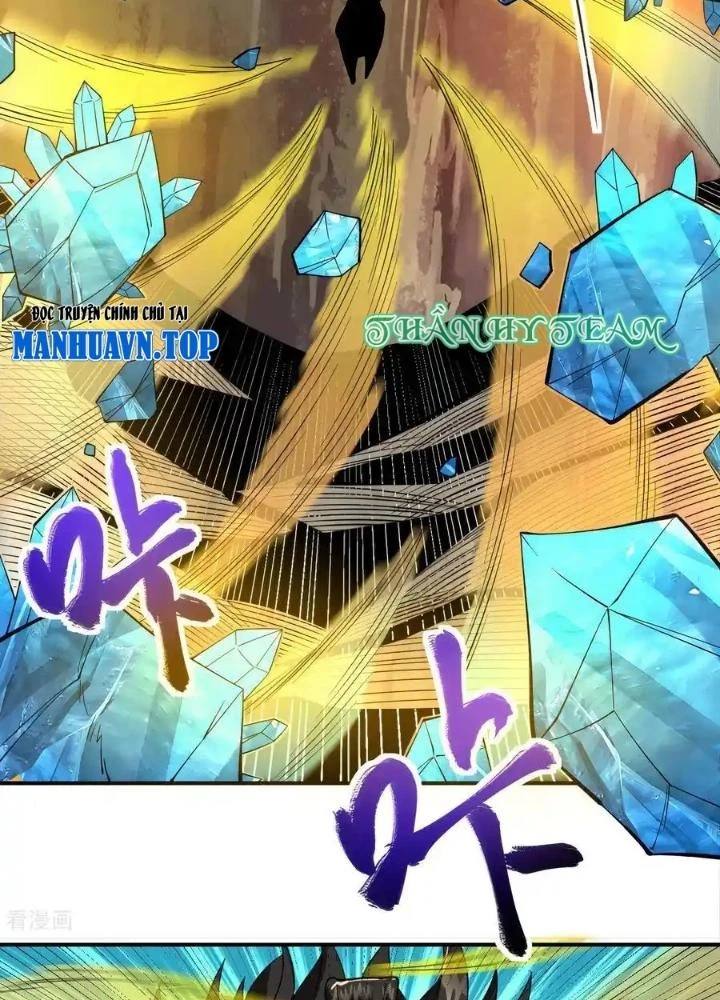 Chiến Thần Bất Tử Chapter 64 - Next Chapter 65