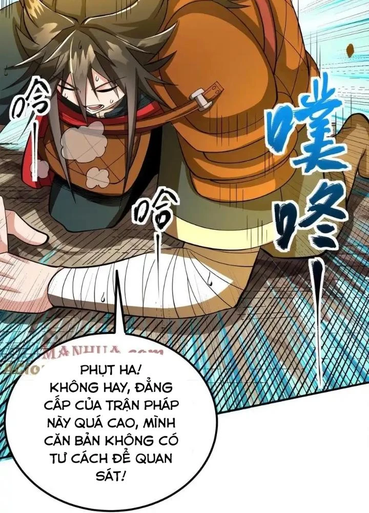 Chiến Thần Bất Tử Chapter 64 - Next Chapter 65