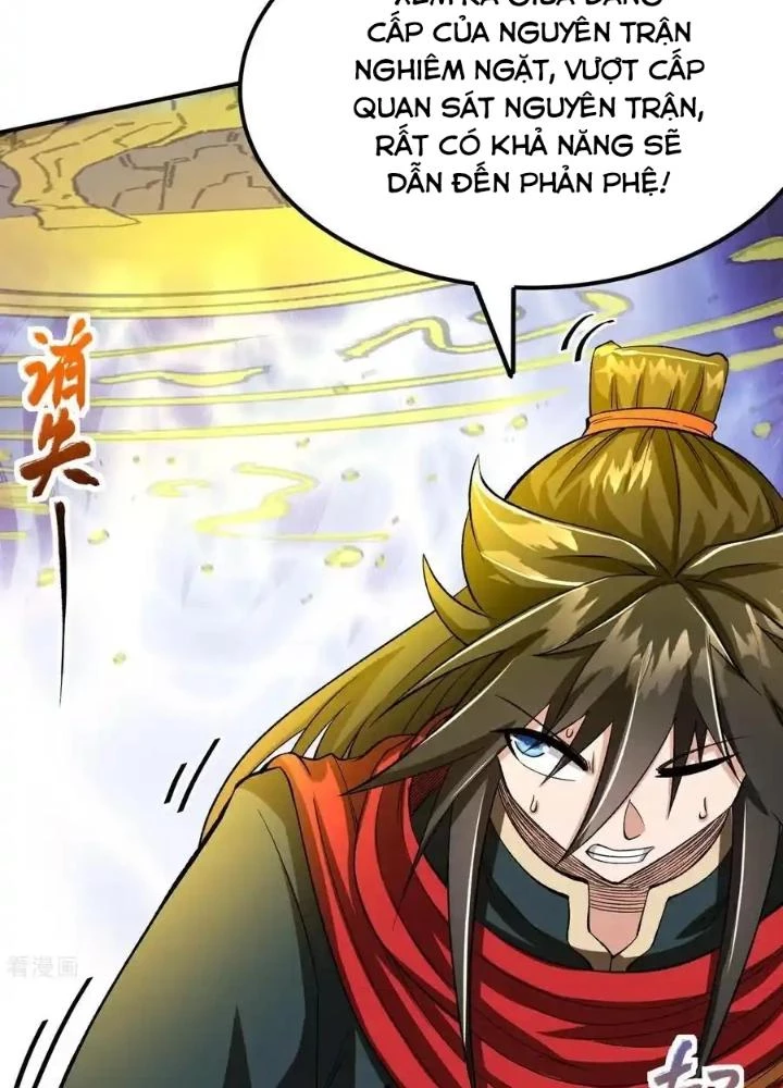 Chiến Thần Bất Tử Chapter 64 - Next Chapter 65
