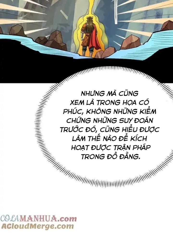 Chiến Thần Bất Tử Chapter 64 - Next Chapter 65