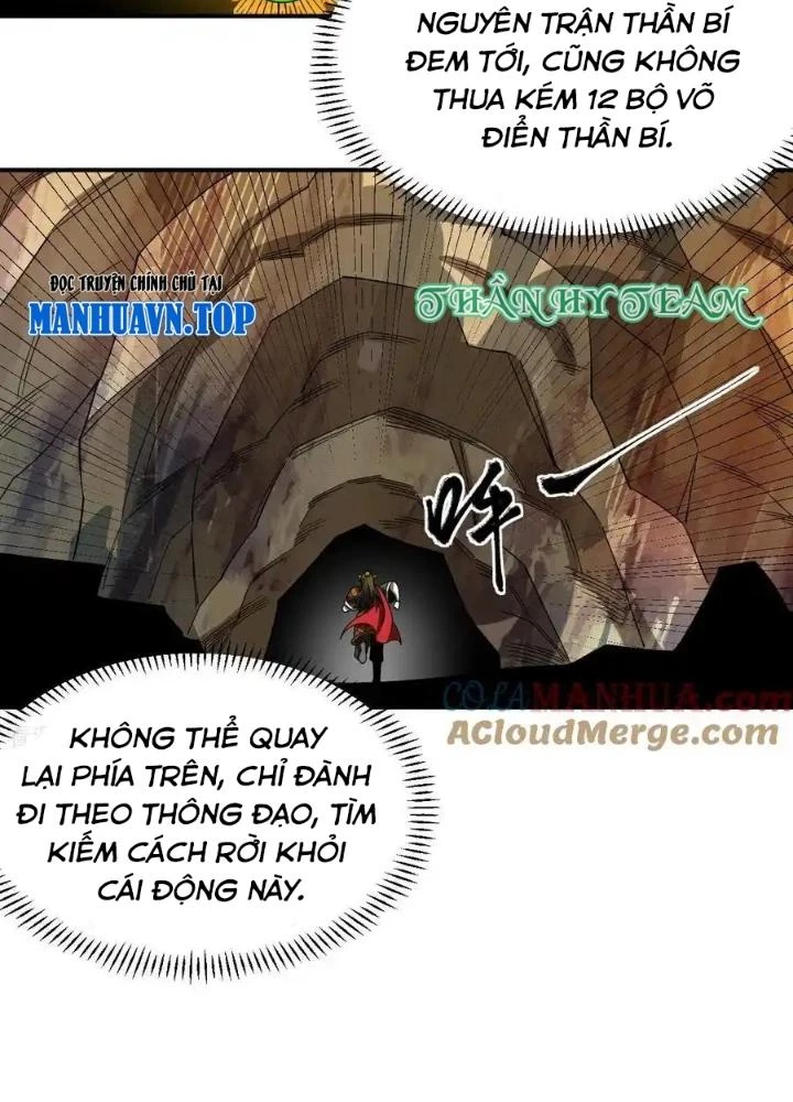 Chiến Thần Bất Tử Chapter 64 - Next Chapter 65