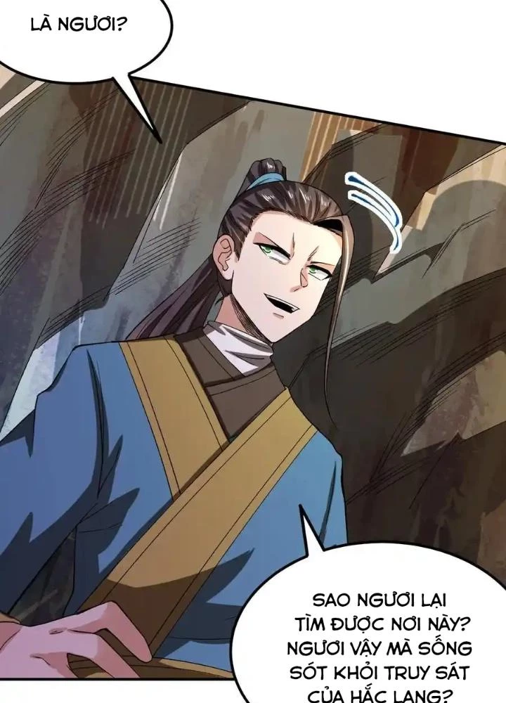 Chiến Thần Bất Tử Chapter 64 - Next Chapter 65