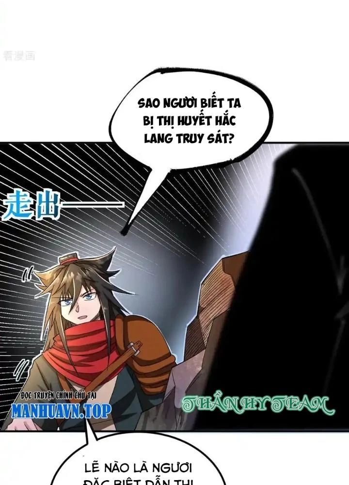 Chiến Thần Bất Tử Chapter 64 - Next Chapter 65
