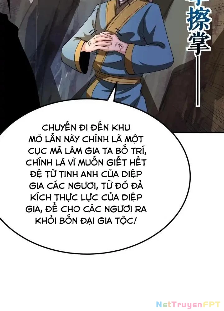 Chiến Thần Bất Tử Chapter 64 - Next Chapter 65