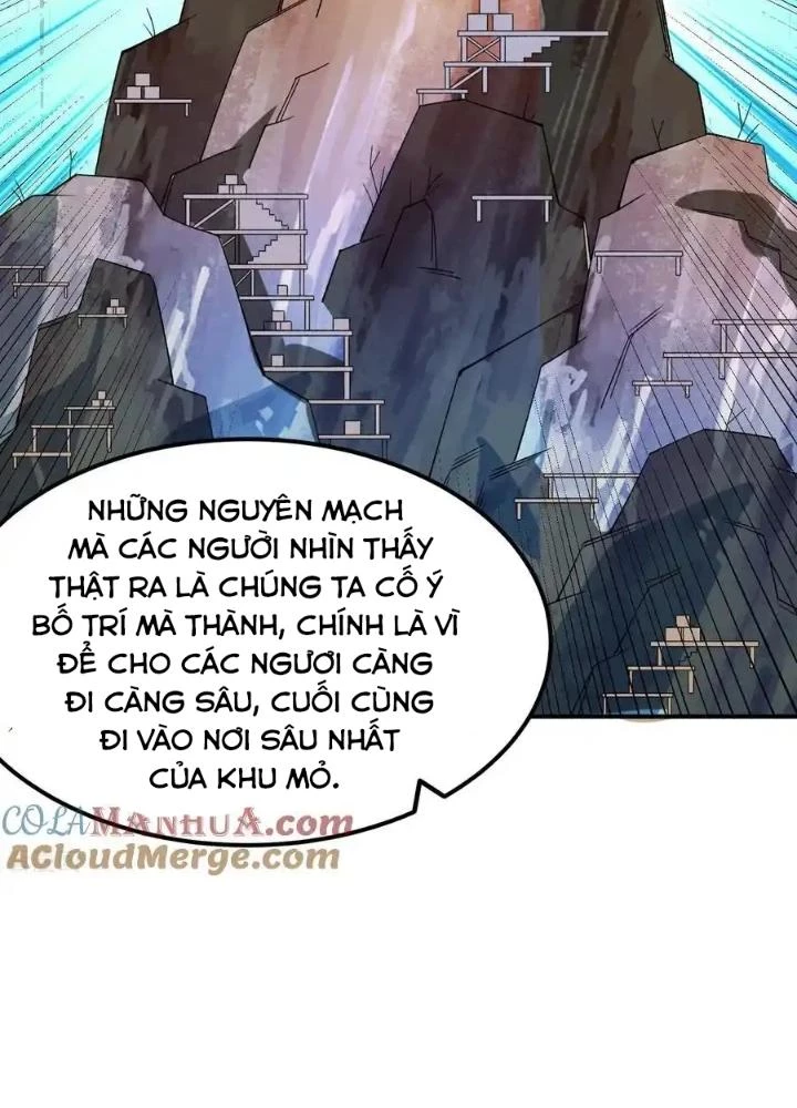 Chiến Thần Bất Tử Chapter 64 - Next Chapter 65