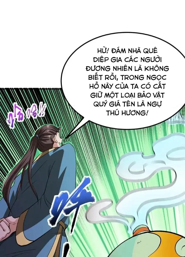 Chiến Thần Bất Tử Chapter 64 - Next Chapter 65