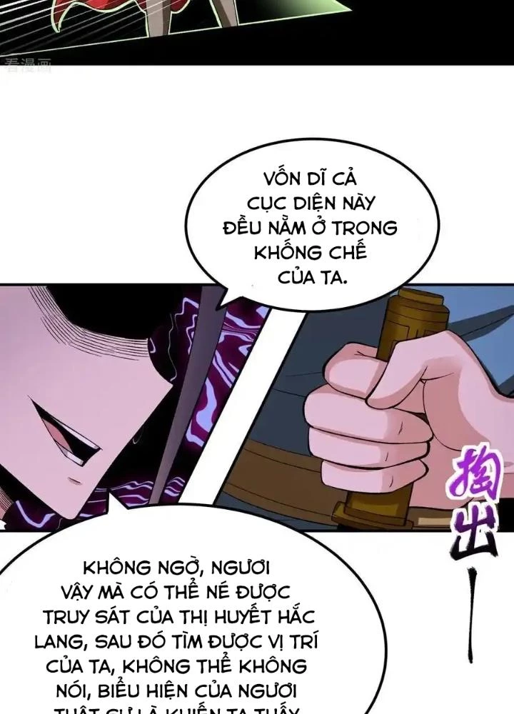 Chiến Thần Bất Tử Chapter 64 - Next Chapter 65