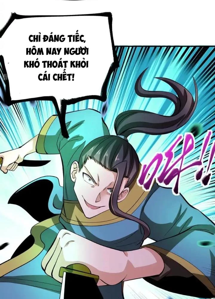 Chiến Thần Bất Tử Chapter 64 - Next Chapter 65