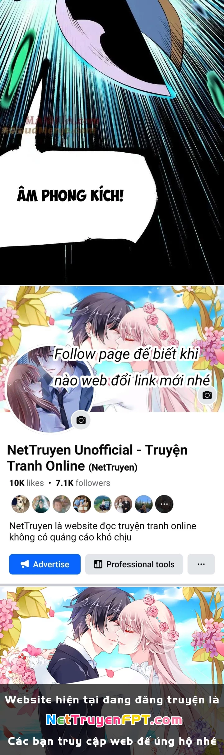 Chiến Thần Bất Tử Chapter 64 - Next Chapter 65