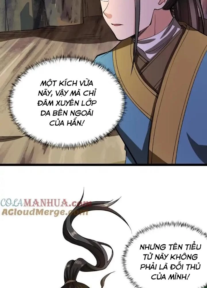 Chiến Thần Bất Tử Chapter 65 - Next Chapter 66