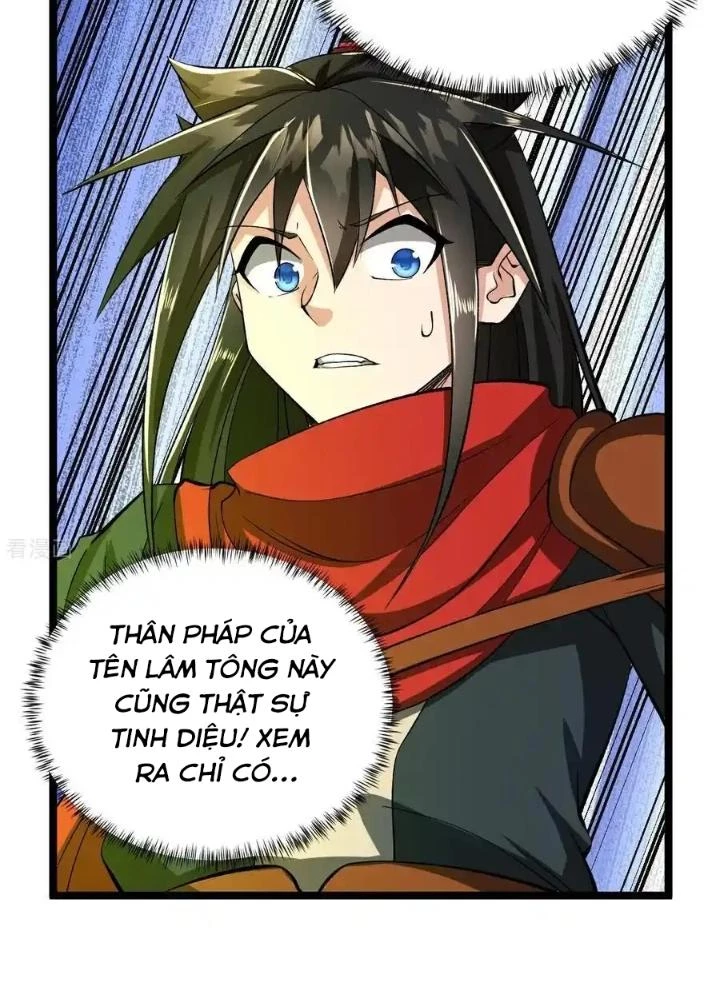 Chiến Thần Bất Tử Chapter 65 - Next Chapter 66