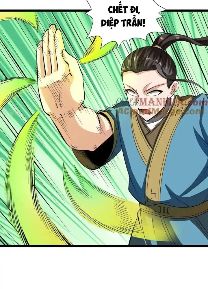 Chiến Thần Bất Tử Chapter 65 - Next Chapter 66