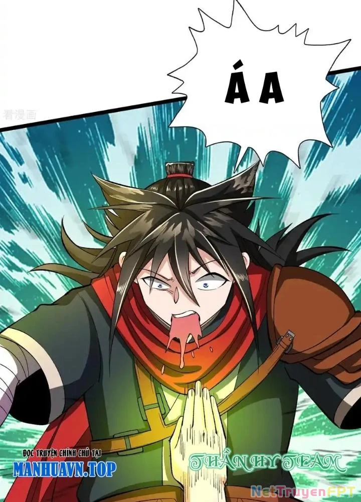 Chiến Thần Bất Tử Chapter 65 - Next Chapter 66