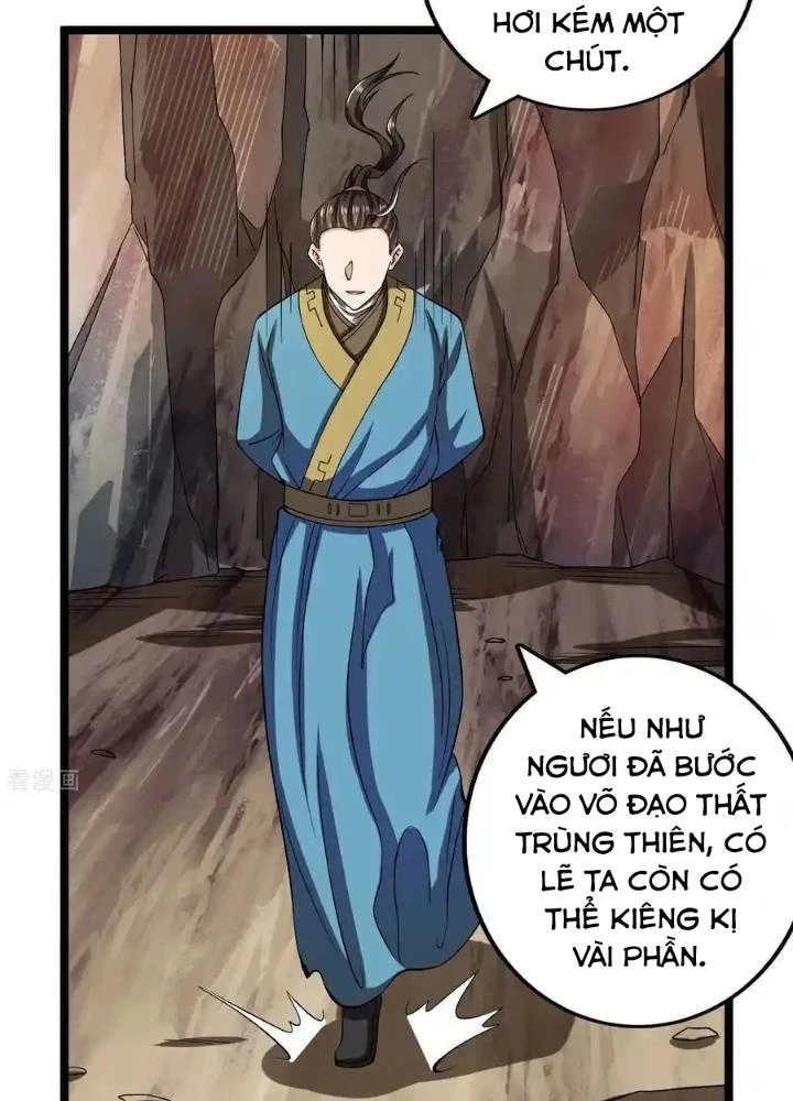Chiến Thần Bất Tử Chapter 65 - Next Chapter 66