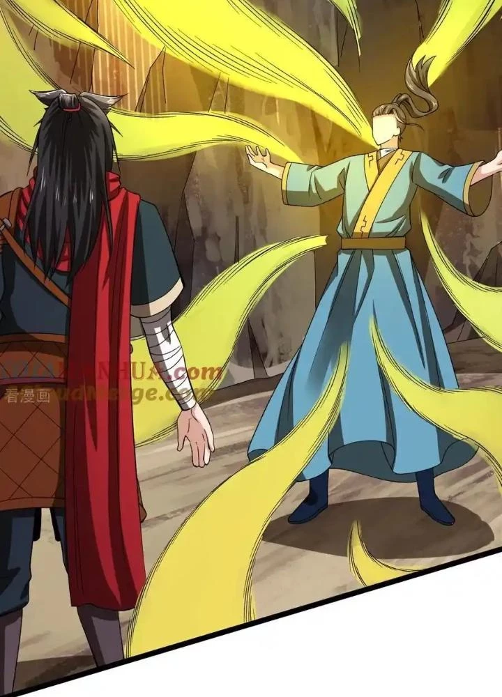 Chiến Thần Bất Tử Chapter 65 - Next Chapter 66