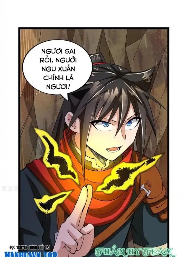Chiến Thần Bất Tử Chapter 65 - Next Chapter 66
