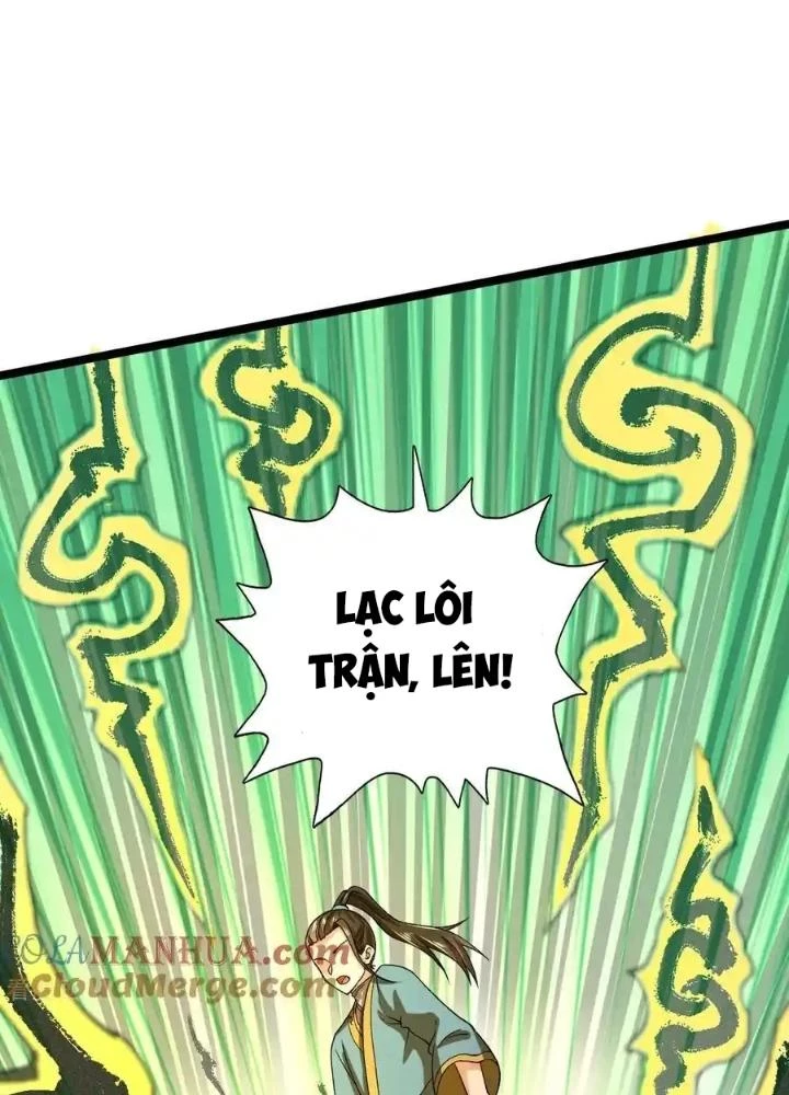 Chiến Thần Bất Tử Chapter 65 - Next Chapter 66