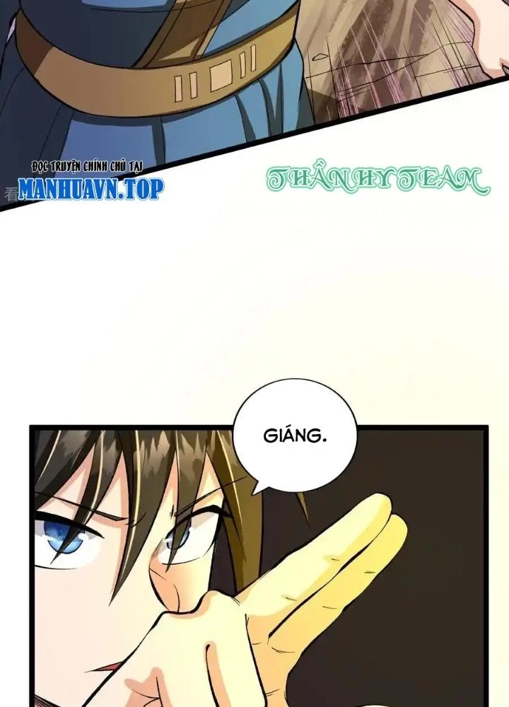 Chiến Thần Bất Tử Chapter 65 - Next Chapter 66